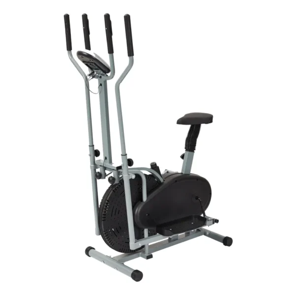 جهاز تمارين الذراع و الساق المزدوج