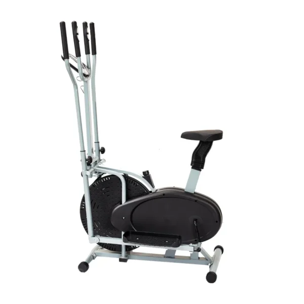 جهاز تمارين الذراع و الساق المزدوج