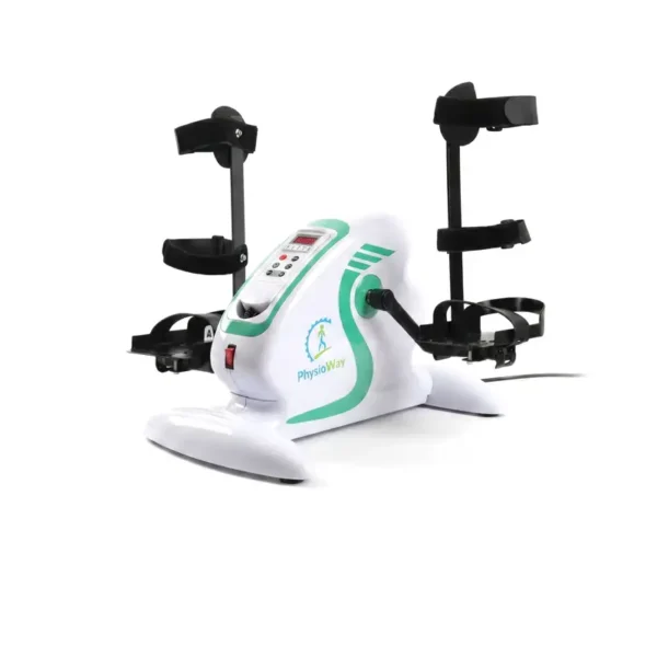 جهاز دعسات القدمين و الذراعين (كهربائي) مع AFO