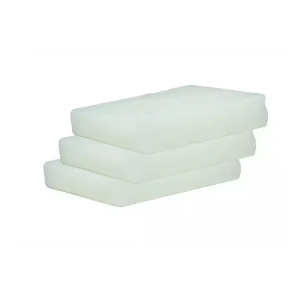 شمع برافين  - قالب 5 KG