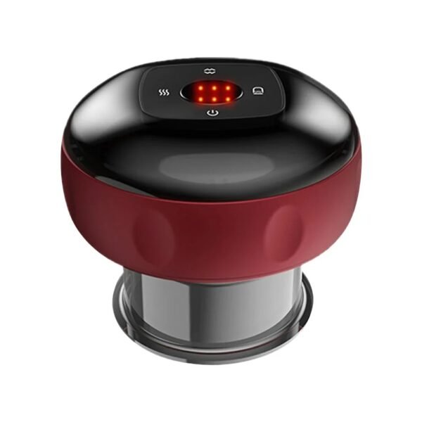 طاسة حجامة كهربائية