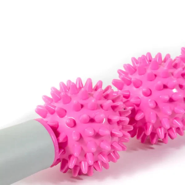 عصا تدليك بلاستيكية