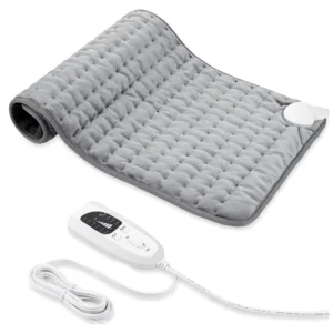 كمادة تسخين كهربائية 84*43 سم