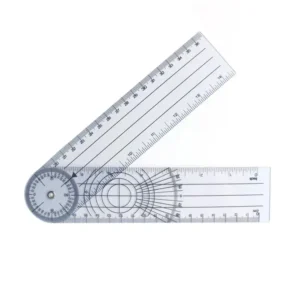 مقياس المفاصل - جينيو مسطرة زاوية