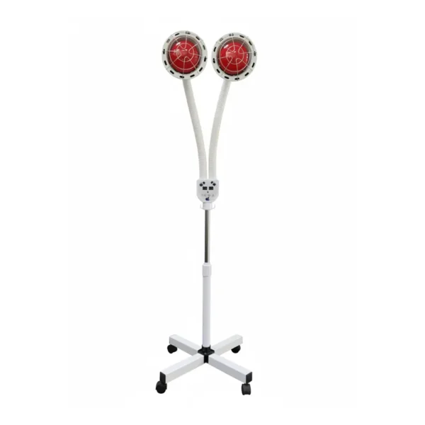 جهاز أشعة تحت حمراء 250 واط راسين - صيني