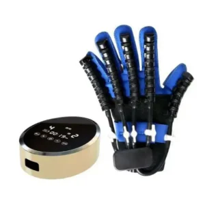 جهاز روبوت تدريب الكف