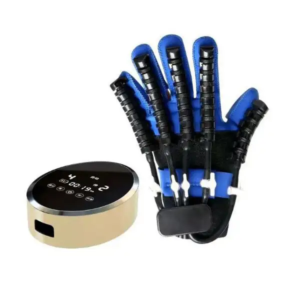 جهاز روبوت تدريب الكف