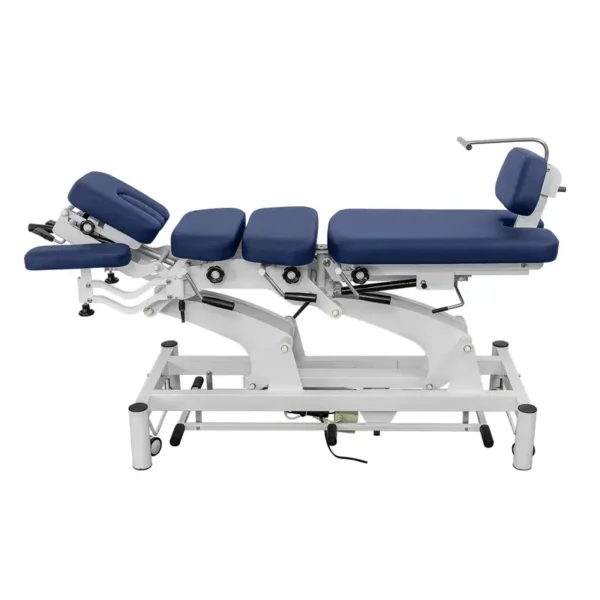 طاولة الكايروبراكتيك