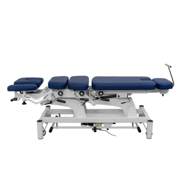 طاولة الكايروبراكتيك