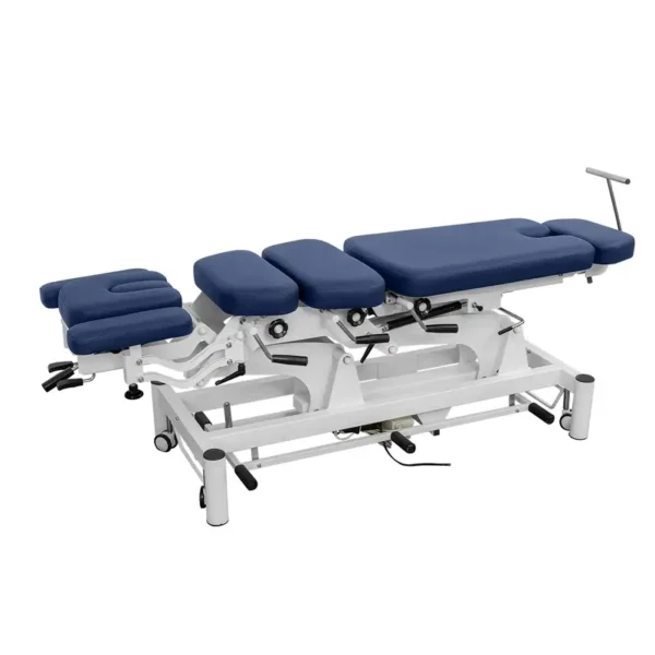 طاولة الكايروبراكتيك