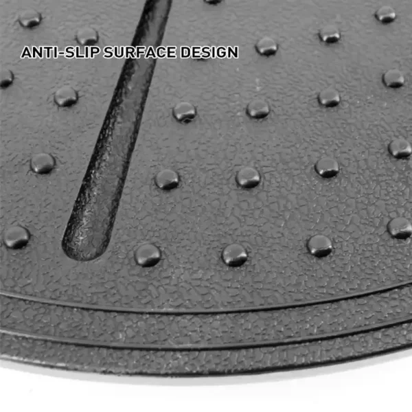 لوح التوازن والمتاهة